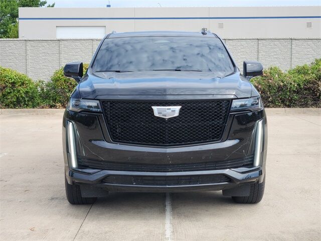 2024 Cadillac Escalade Sport Grapevine TX