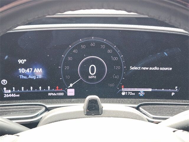 2024 Cadillac Escalade Sport Grapevine TX