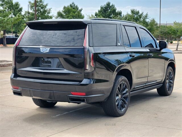 2024 Cadillac Escalade Sport Grapevine TX