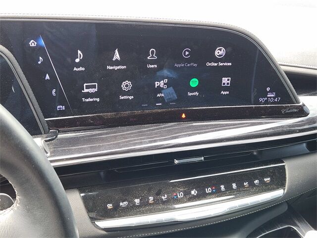 2024 Cadillac Escalade Sport Grapevine TX