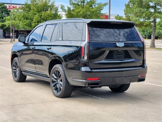 2024 Cadillac Escalade Sport Grapevine TX