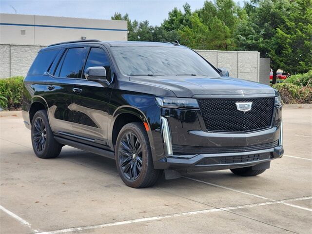2024 Cadillac Escalade Sport Grapevine TX