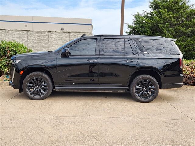 2024 Cadillac Escalade Sport Grapevine TX