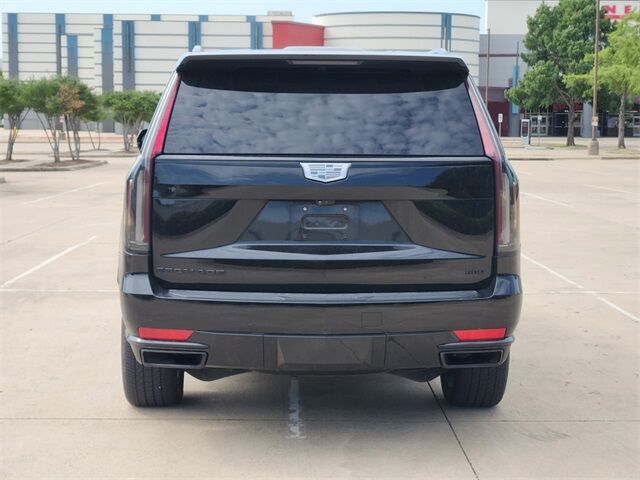 2024 Cadillac Escalade Sport Grapevine TX