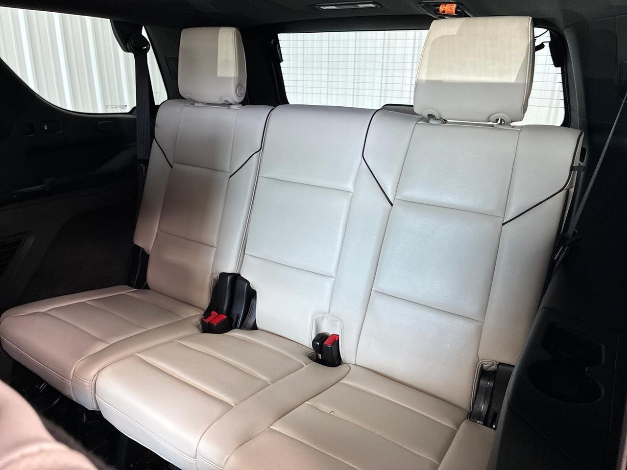 2024 Cadillac Escalade Sport, Onyx Pkg, Touring Pkg, Night Vision, Rear Entertainment, Power Boards Houston TX