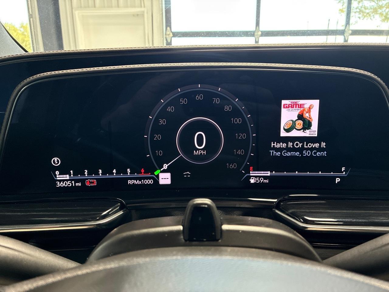 2024 Cadillac Escalade Sport, Onyx Pkg, Touring Pkg, Night Vision, Rear Entertainment, Power Boards Houston TX