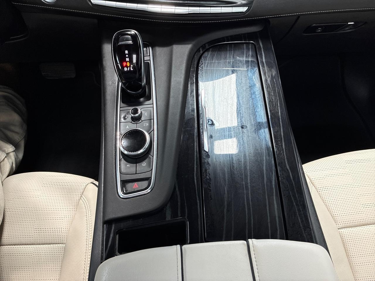 2024 Cadillac Escalade Sport, Onyx Pkg, Touring Pkg, Night Vision, Rear Entertainment, Power Boards Houston TX