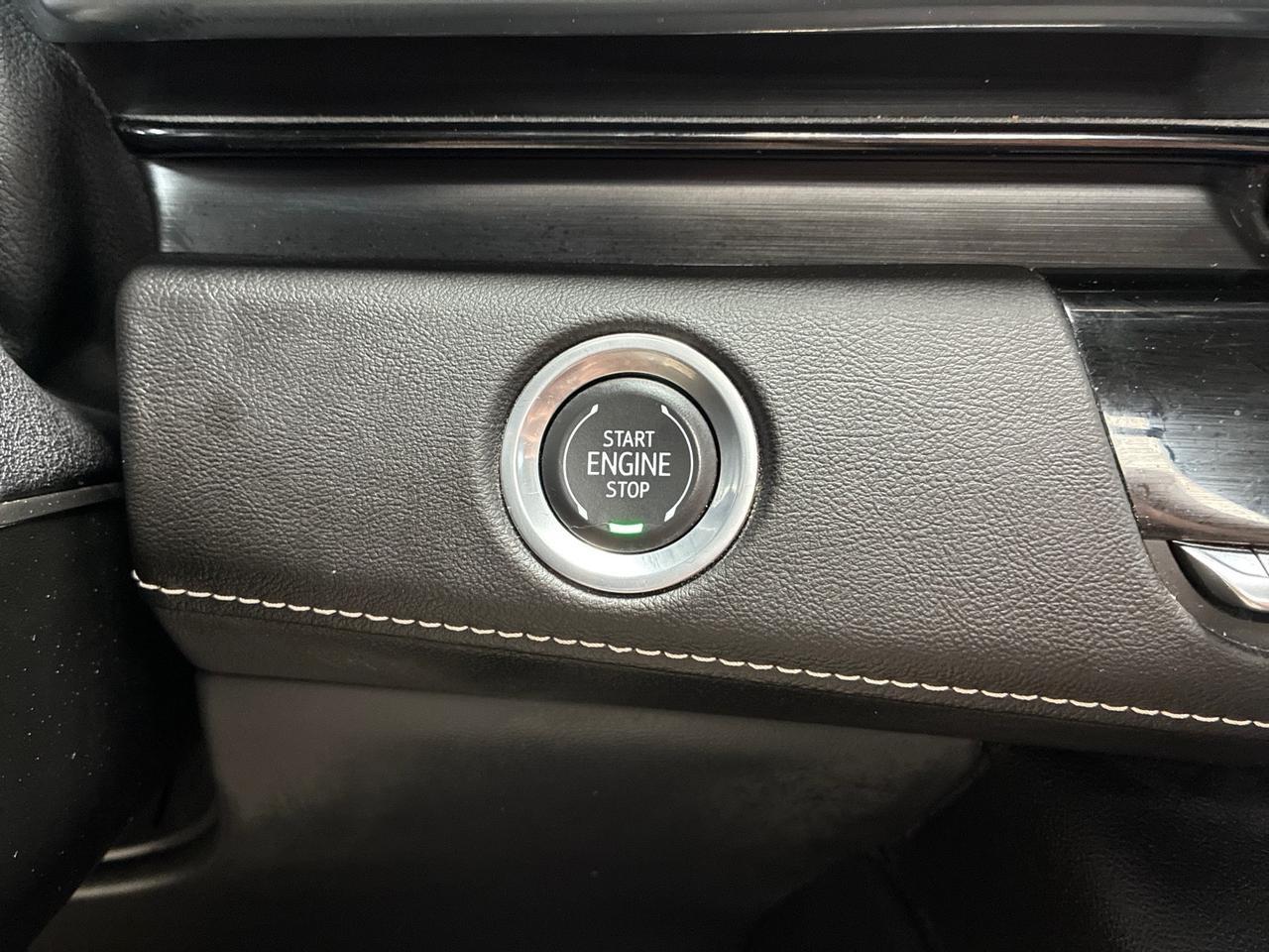 2024 Cadillac Escalade Sport, Onyx Pkg, Touring Pkg, Night Vision, Rear Entertainment, Power Boards Houston TX