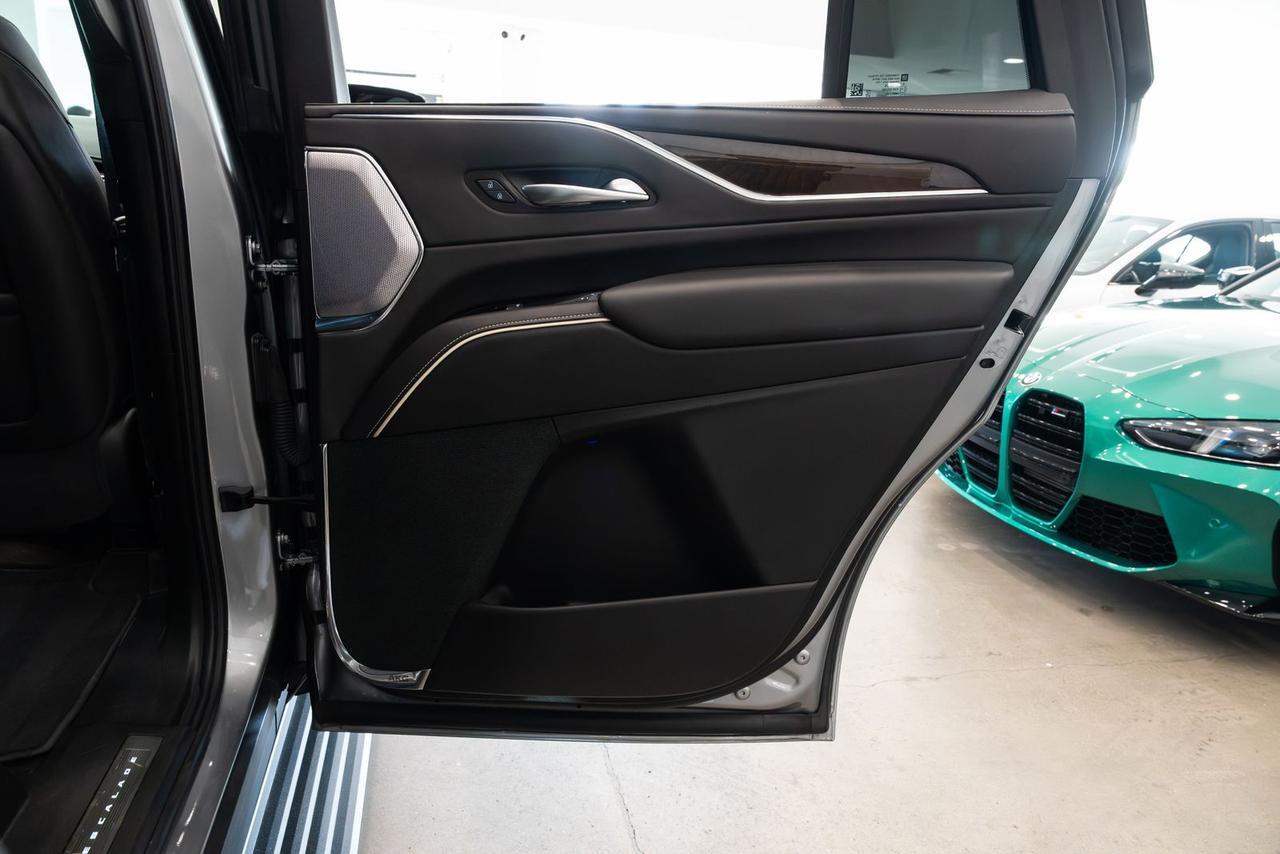2024 Cadillac Escalade Sport Platinum Gladstone OR