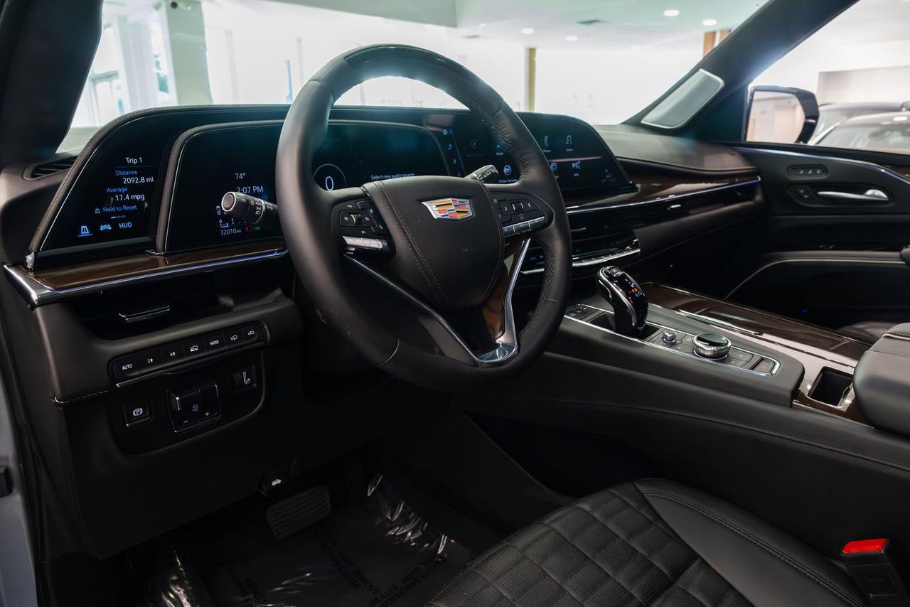 2024 Cadillac Escalade Sport Platinum Gladstone OR