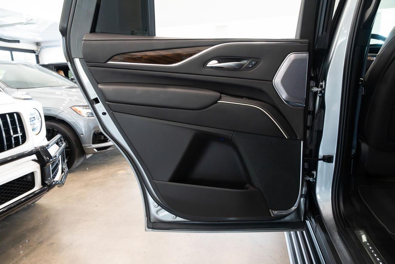 2024 Cadillac Escalade Sport Platinum Gladstone OR