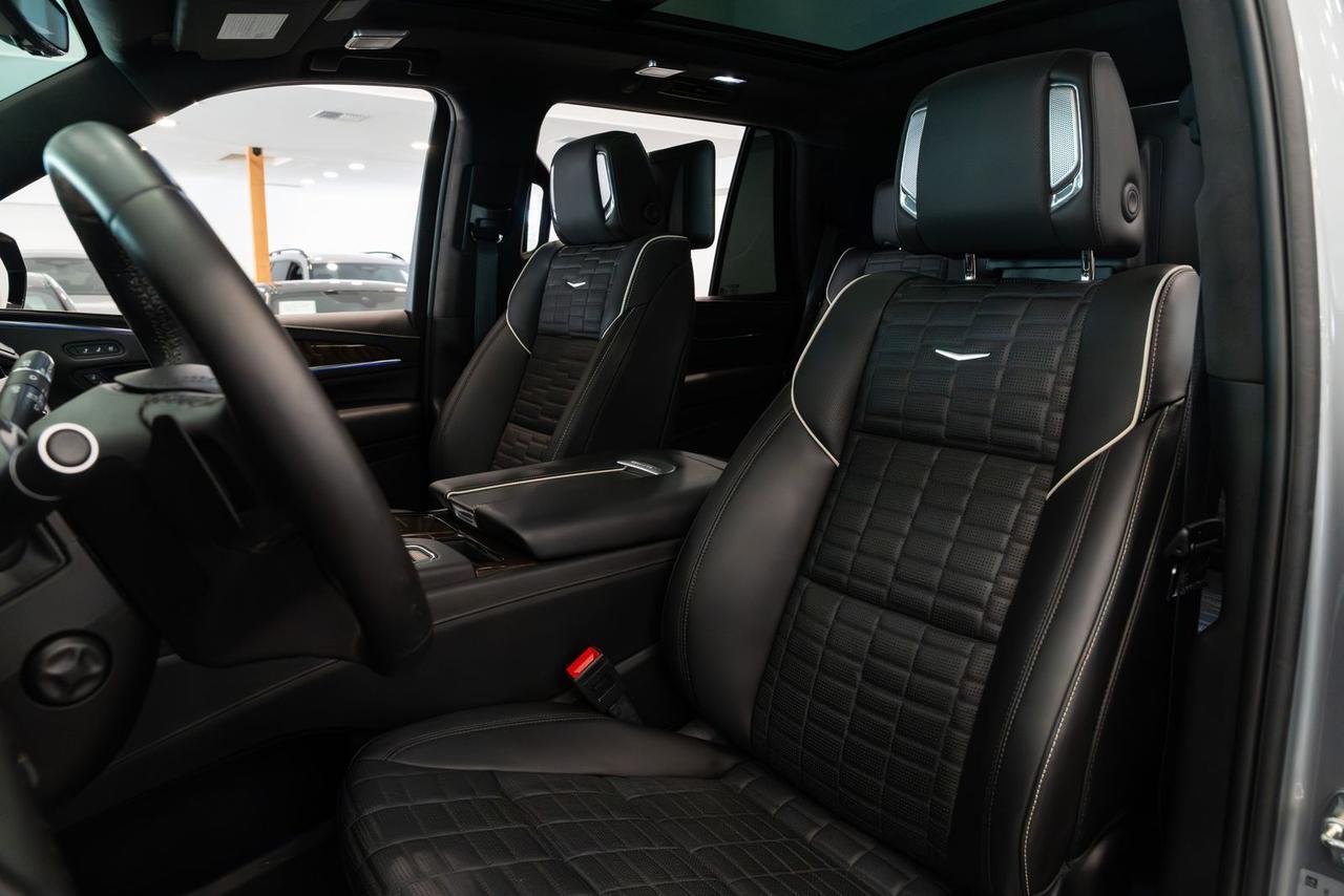 2024 Cadillac Escalade Sport Platinum Gladstone OR
