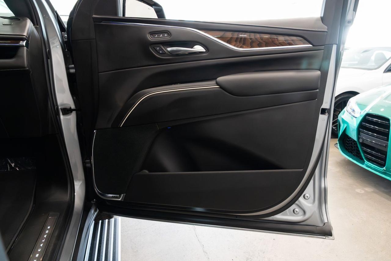 2024 Cadillac Escalade Sport Platinum Gladstone OR