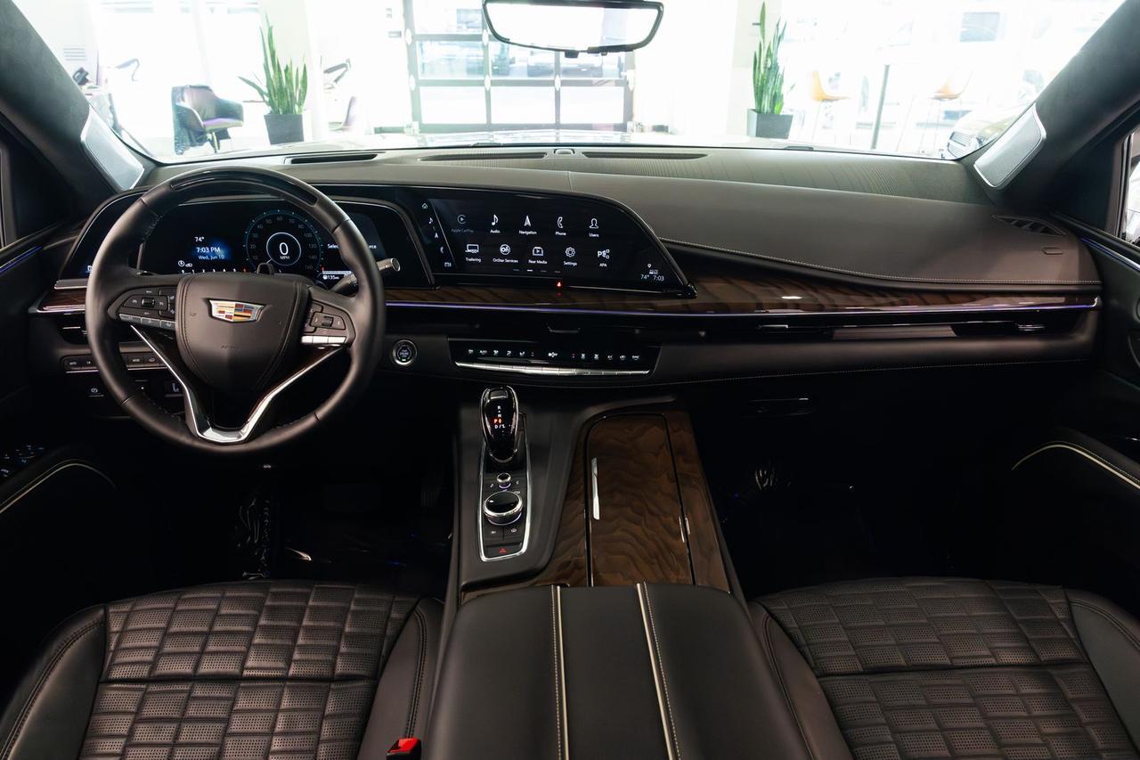 2024 Cadillac Escalade Sport Platinum Gladstone OR