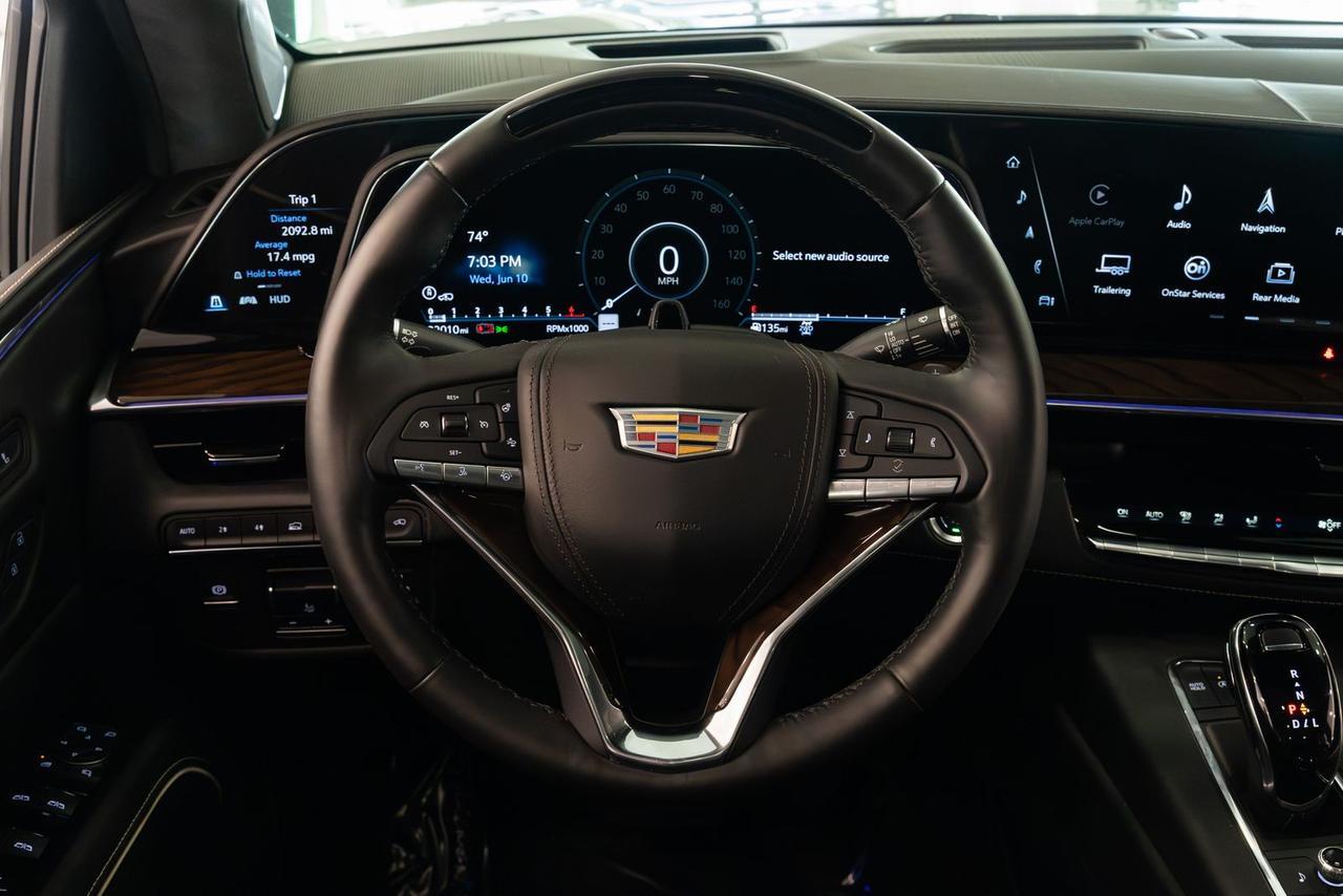 2024 Cadillac Escalade Sport Platinum Gladstone OR