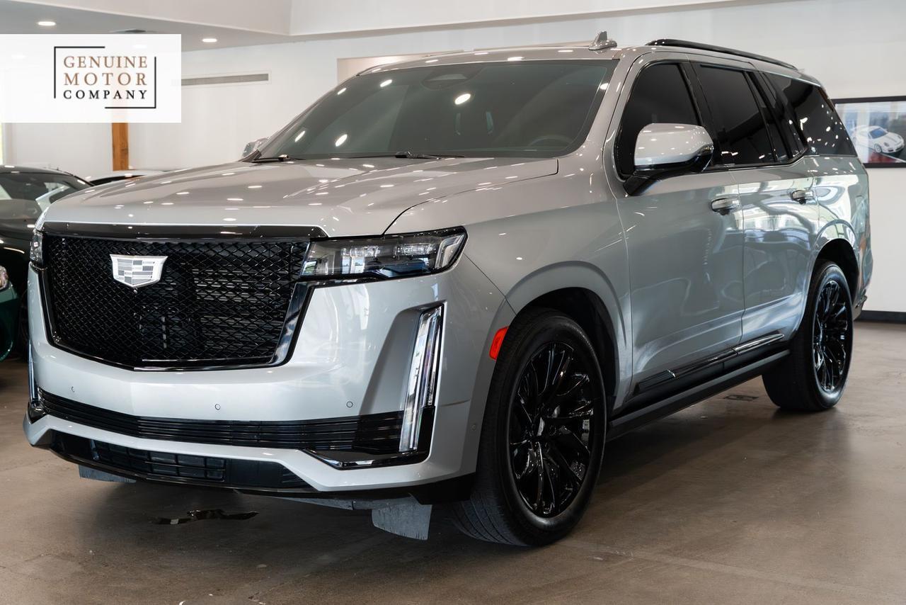 2024 Cadillac Escalade