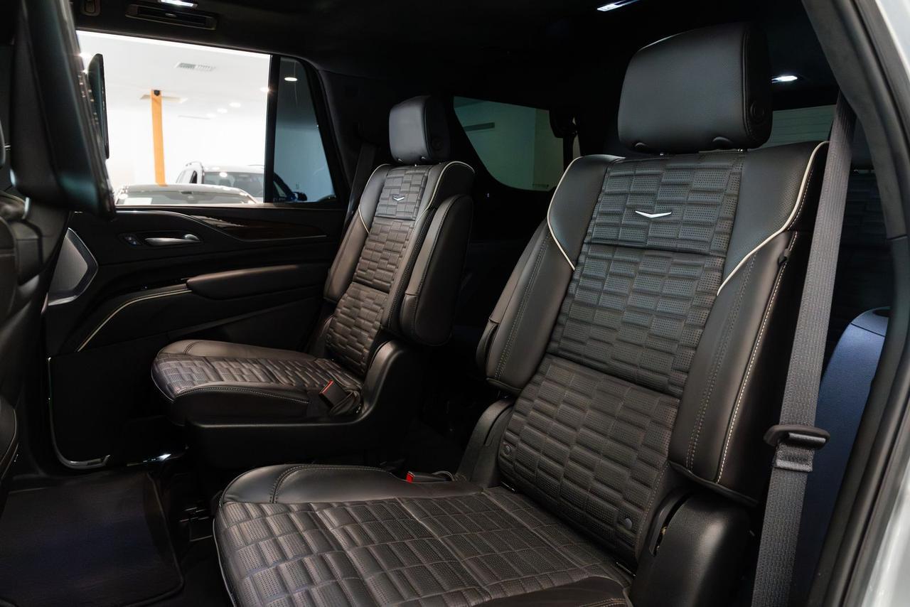 2024 Cadillac Escalade Sport Platinum Gladstone OR