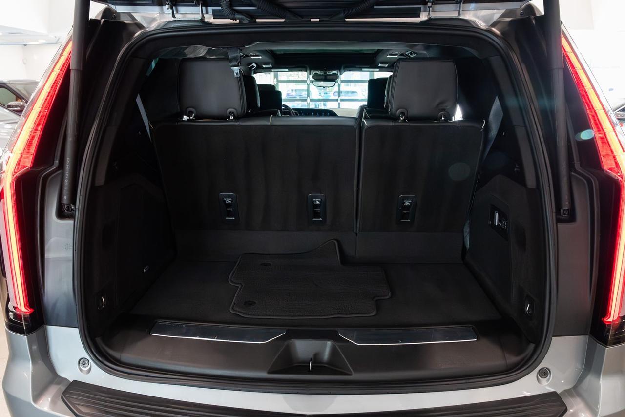 2024 Cadillac Escalade Sport Platinum Gladstone OR