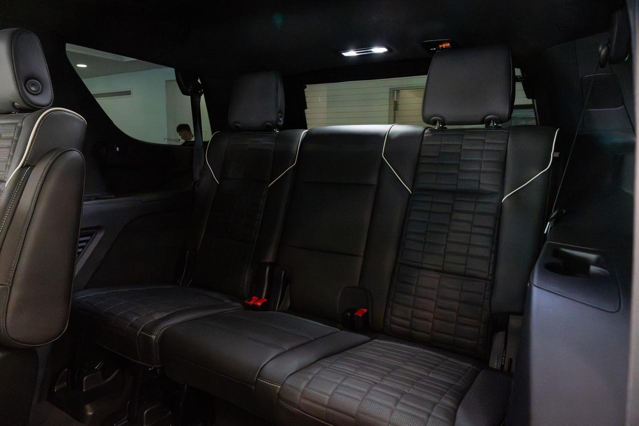 2024 Cadillac Escalade Sport Platinum Gladstone OR