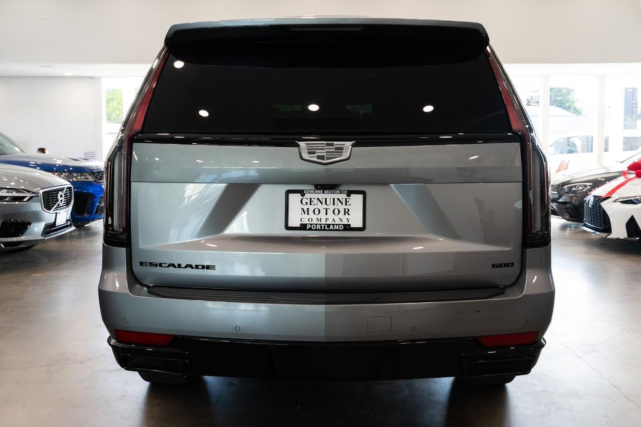 2024 Cadillac Escalade Sport Platinum Gladstone OR