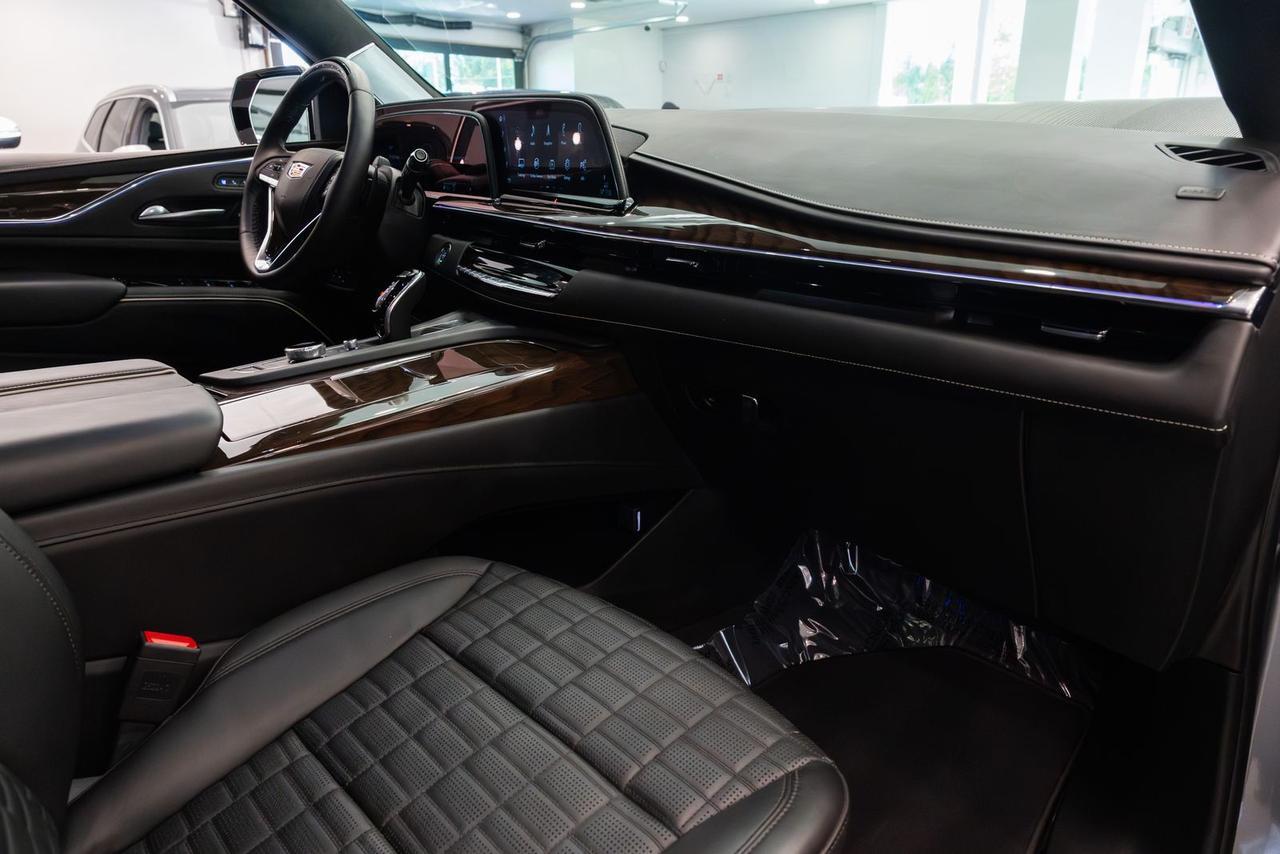 2024 Cadillac Escalade Sport Platinum Gladstone OR