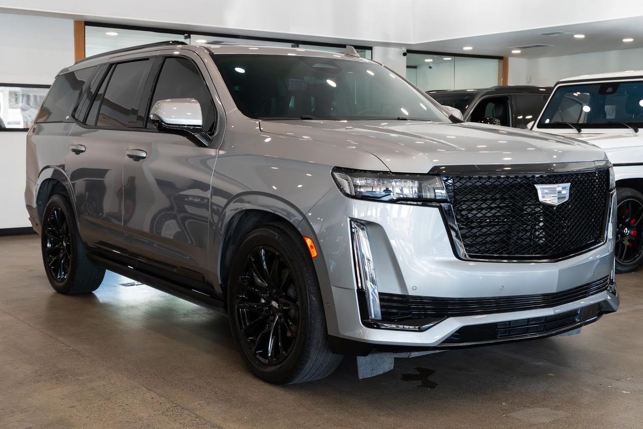 2024 Cadillac Escalade Sport Platinum Gladstone OR