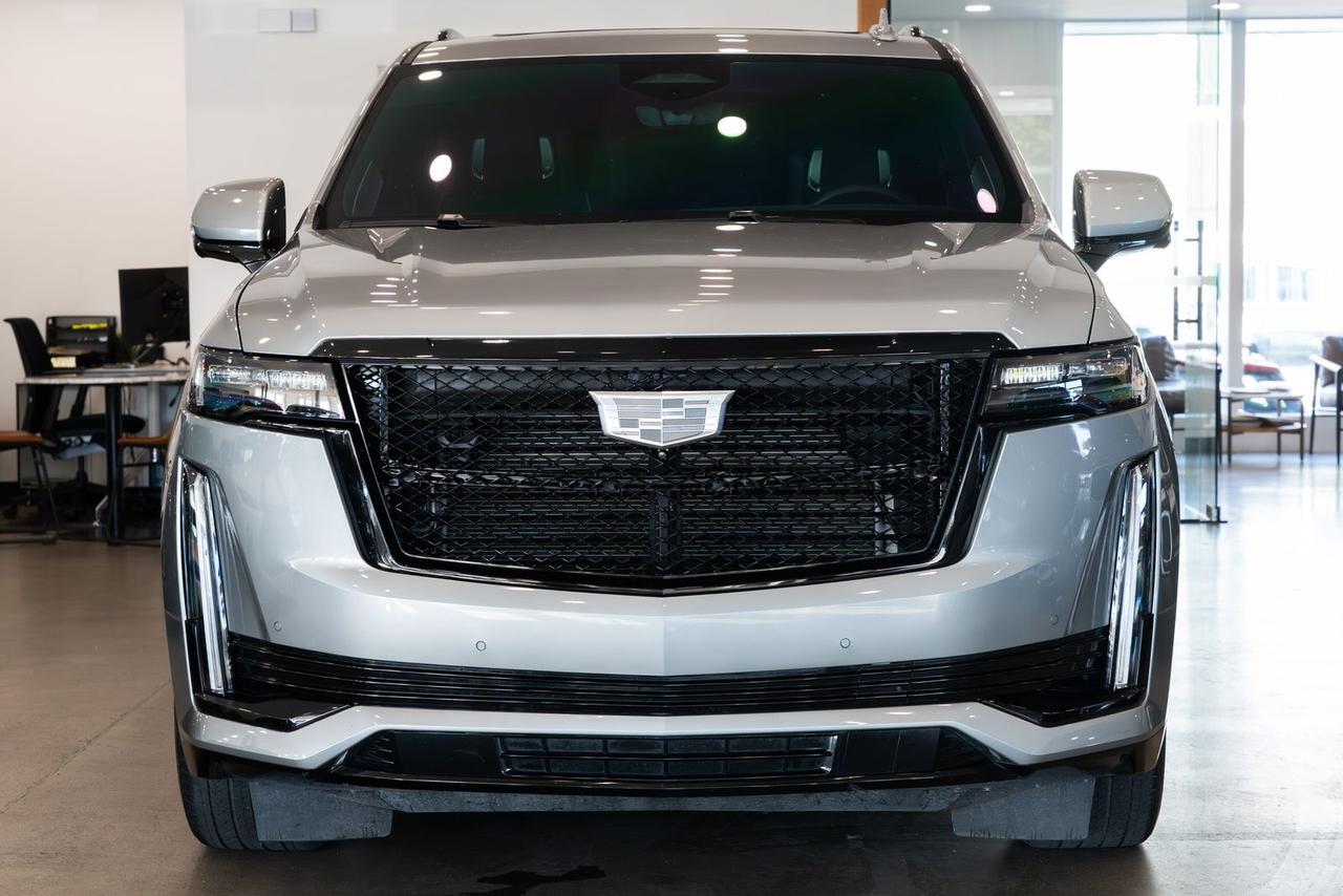 2024 Cadillac Escalade Sport Platinum Gladstone OR