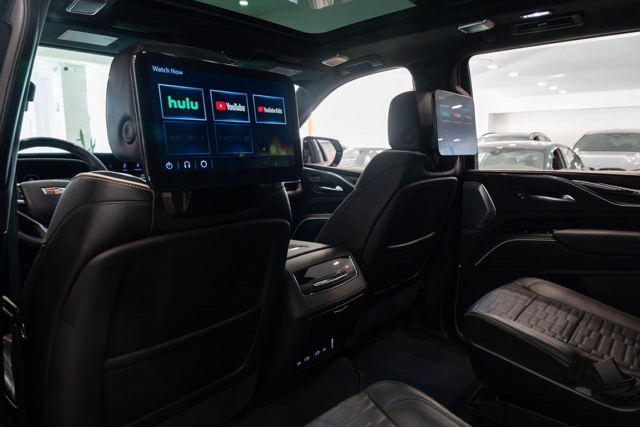 2024 Cadillac Escalade Sport Platinum Gladstone OR