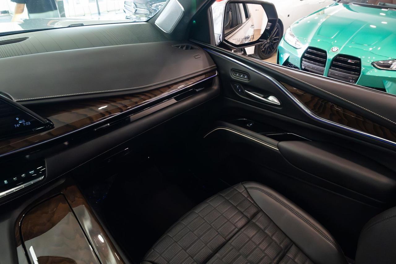 2024 Cadillac Escalade Sport Platinum Gladstone OR