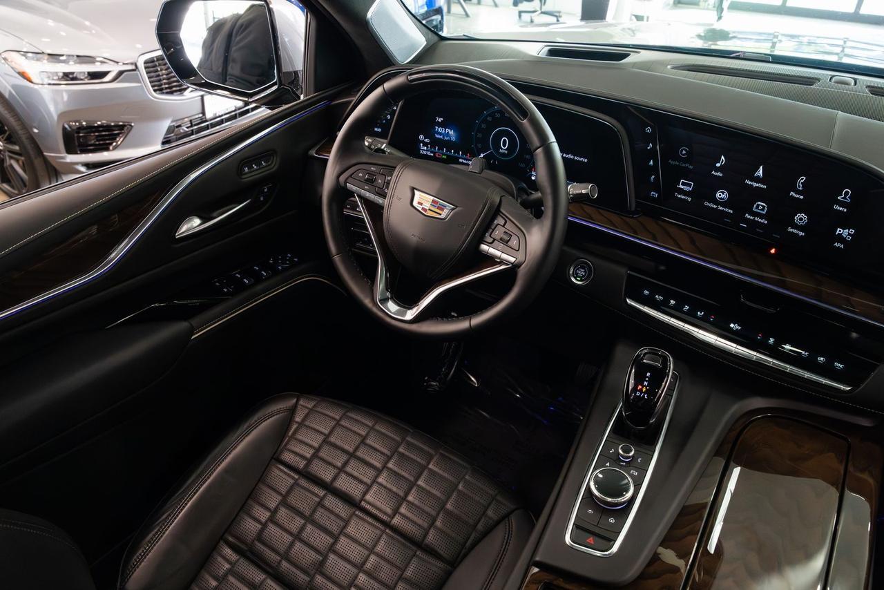 2024 Cadillac Escalade Sport Platinum Gladstone OR