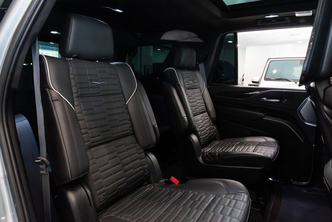 2024 Cadillac Escalade Sport Platinum Gladstone OR