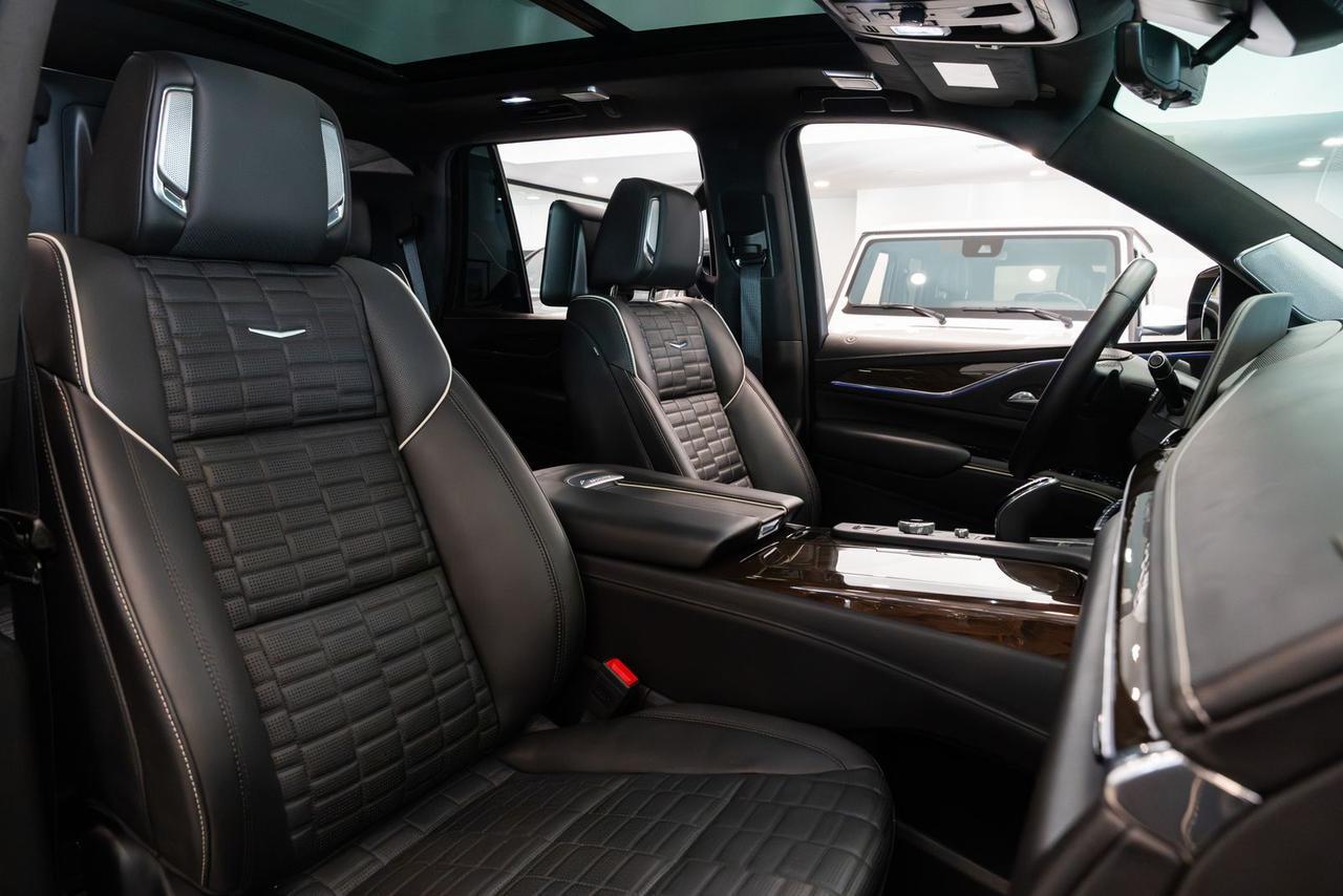 2024 Cadillac Escalade Sport Platinum Gladstone OR