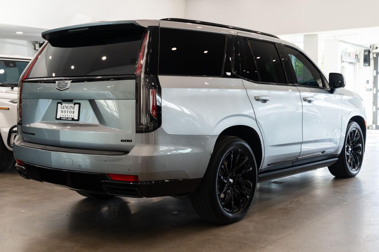 2024 Cadillac Escalade Sport Platinum Gladstone OR