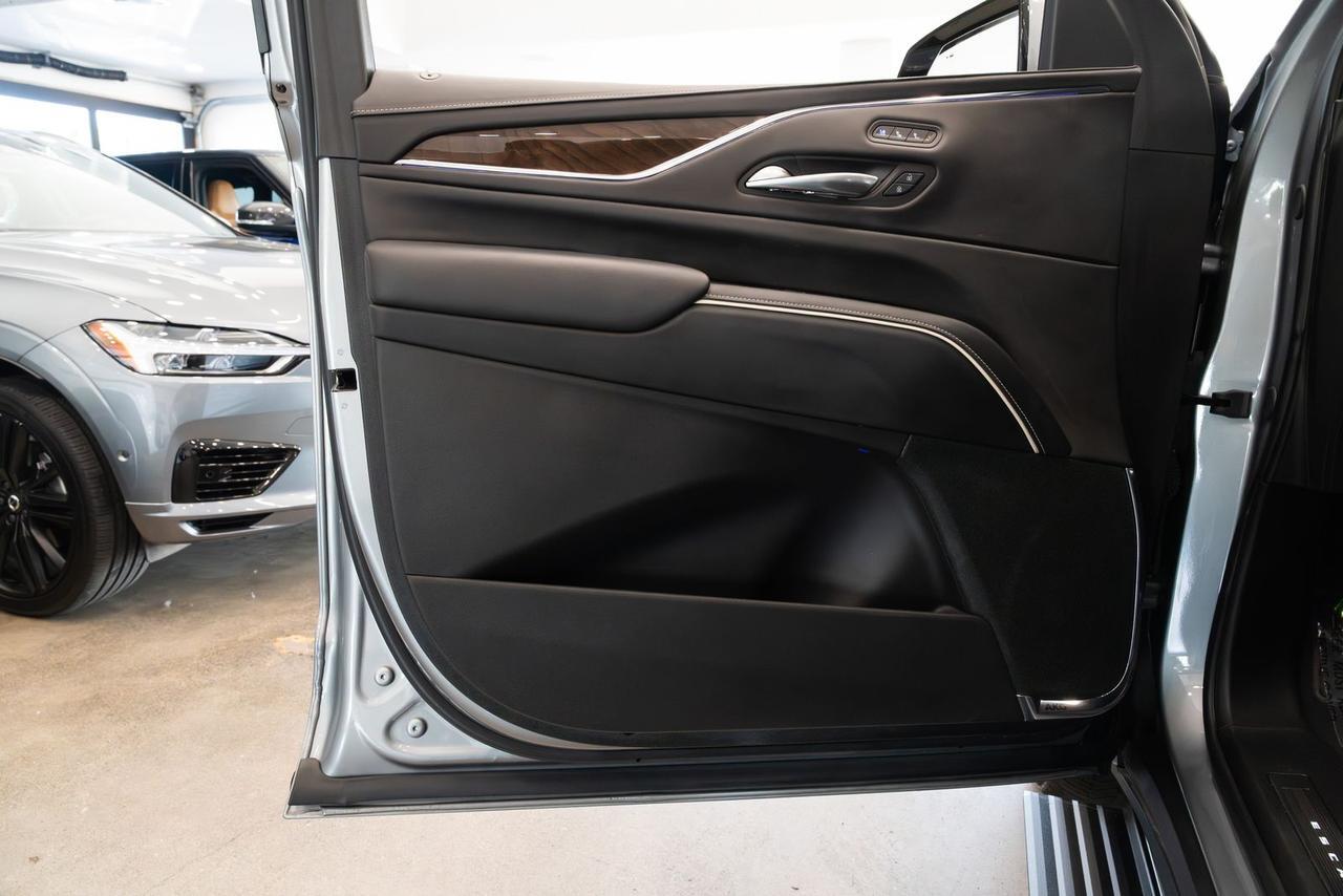 2024 Cadillac Escalade Sport Platinum Gladstone OR