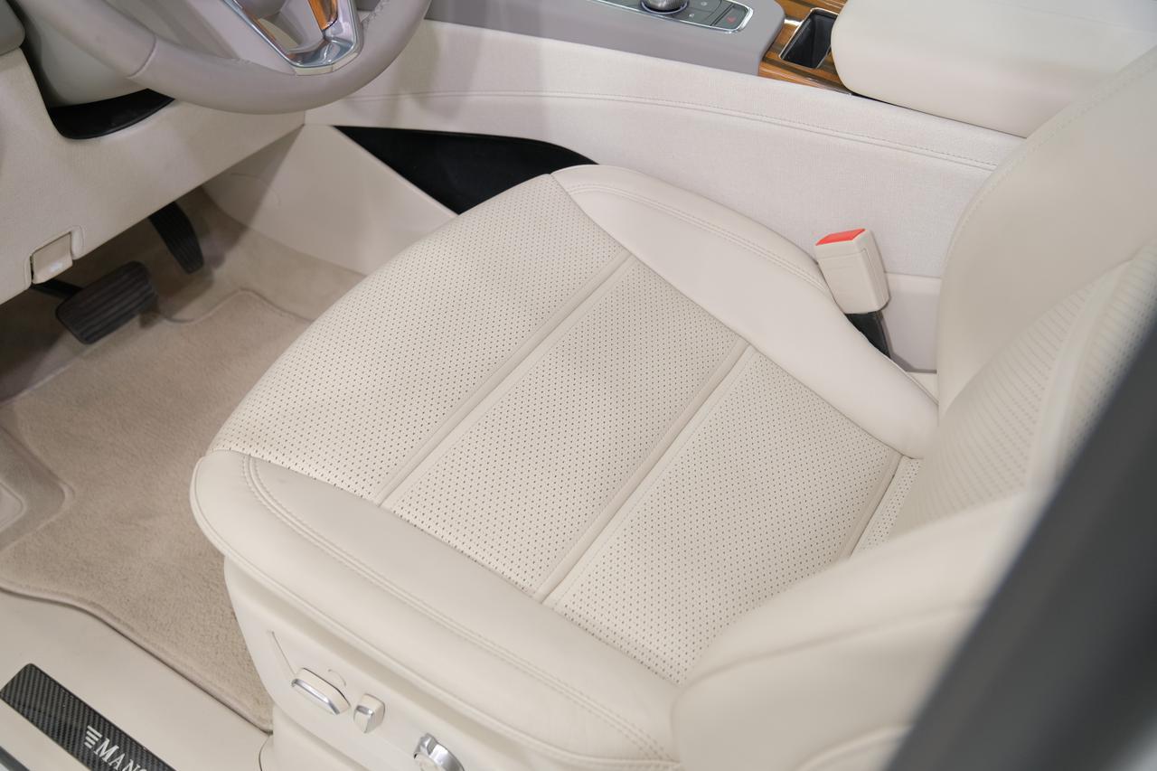 2024 Cadillac Escalade Sport Platinum Mansory Miami FL