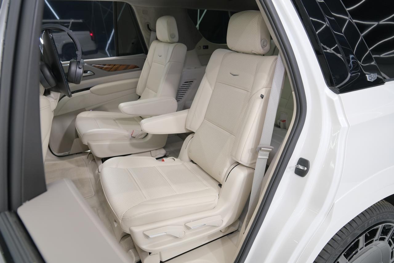 2024 Cadillac Escalade Sport Platinum Mansory Miami FL