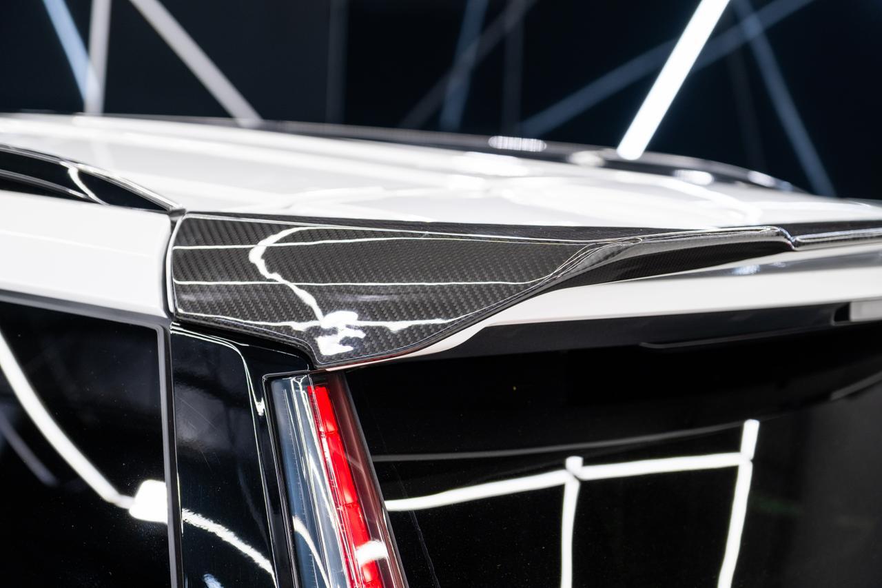 2024 Cadillac Escalade Sport Platinum Mansory Miami FL