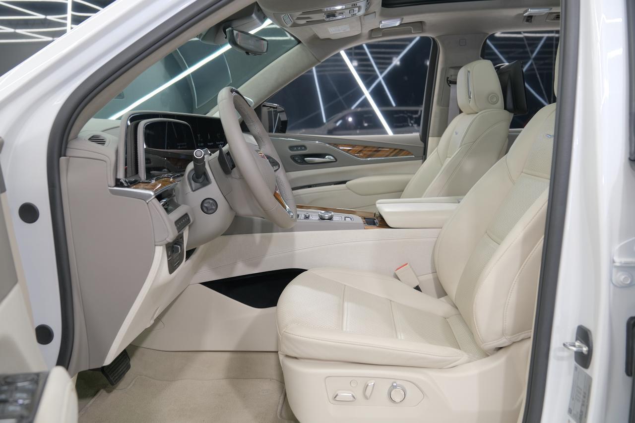 2024 Cadillac Escalade Sport Platinum Mansory Miami FL