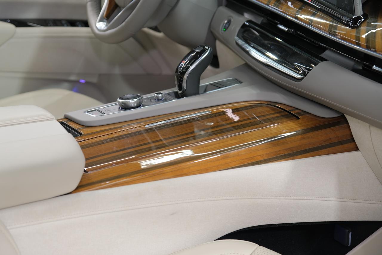 2024 Cadillac Escalade Sport Platinum Mansory Miami FL