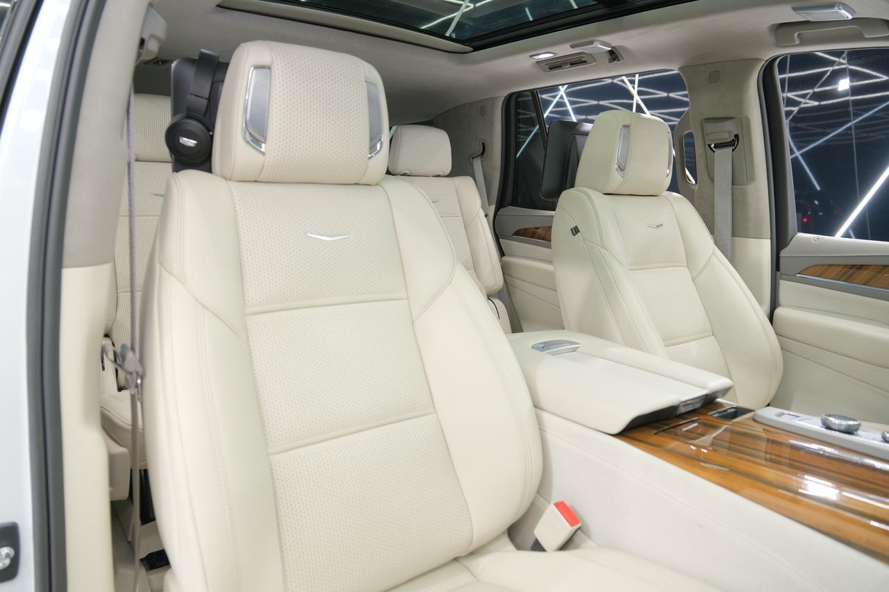 2024 Cadillac Escalade Sport Platinum Mansory Miami FL