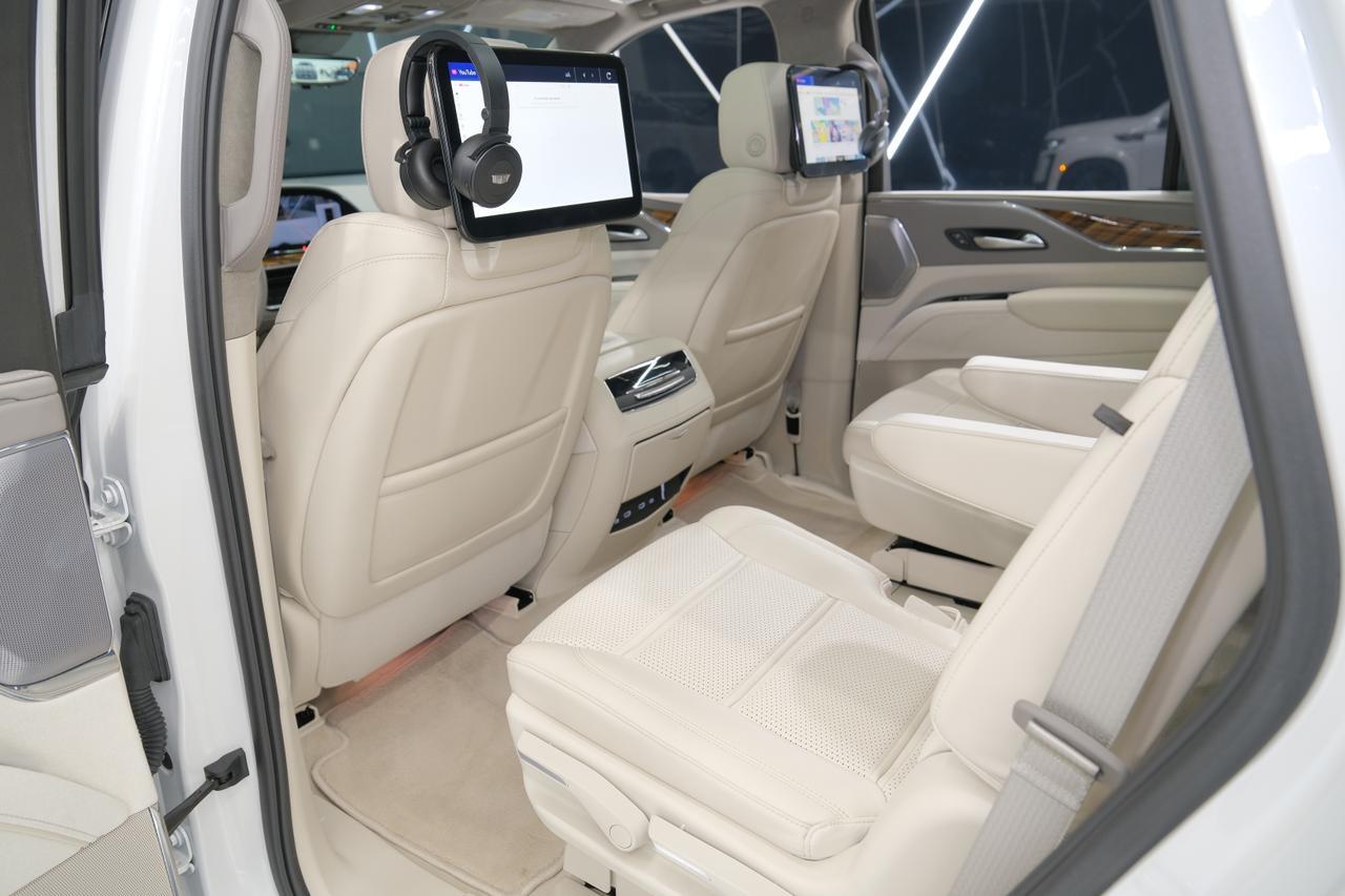 2024 Cadillac Escalade Sport Platinum Mansory Miami FL