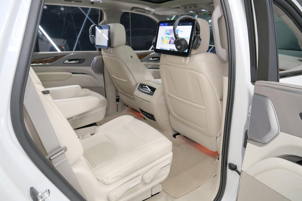 2024 Cadillac Escalade Sport Platinum Mansory Miami FL