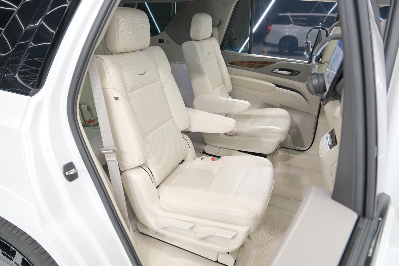 2024 Cadillac Escalade Sport Platinum Mansory Miami FL