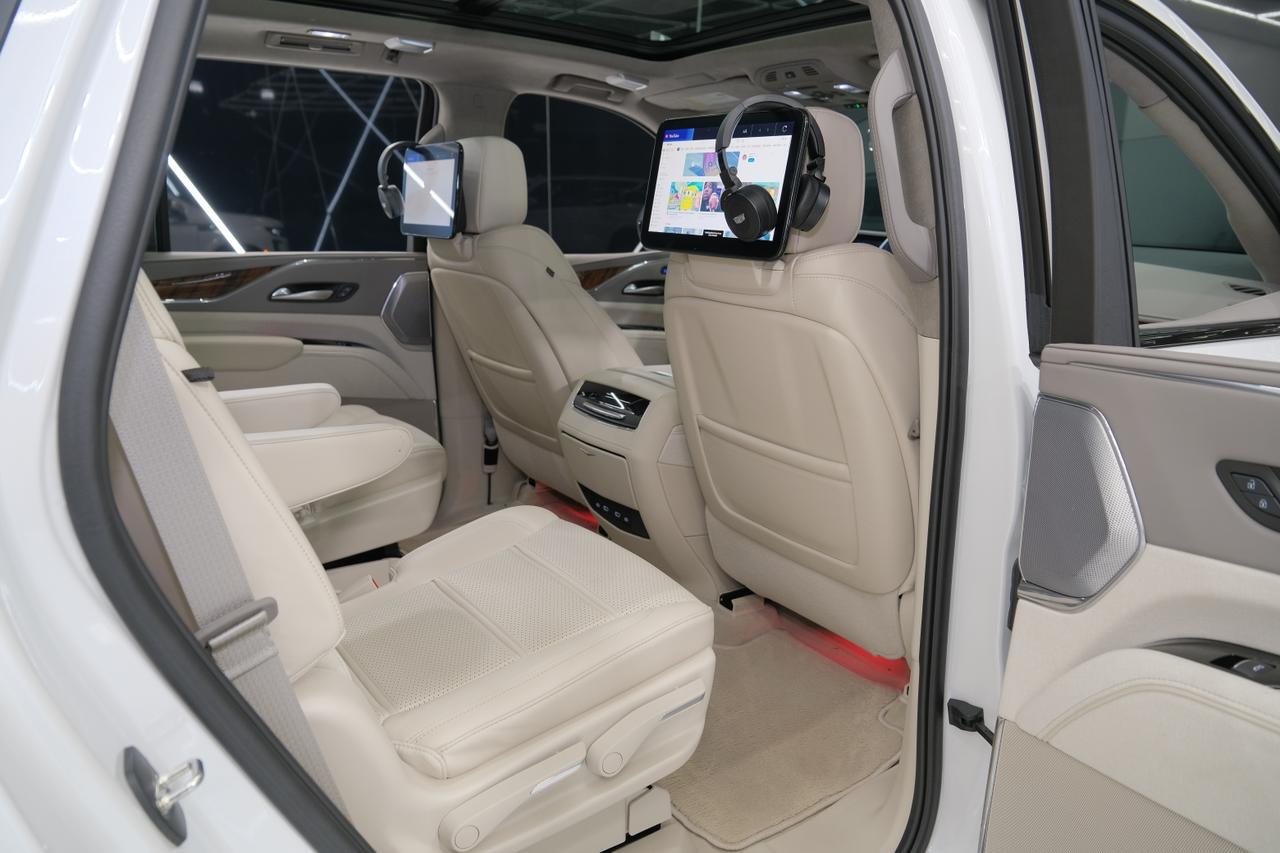 2024 Cadillac Escalade Sport Platinum Mansory Miami FL