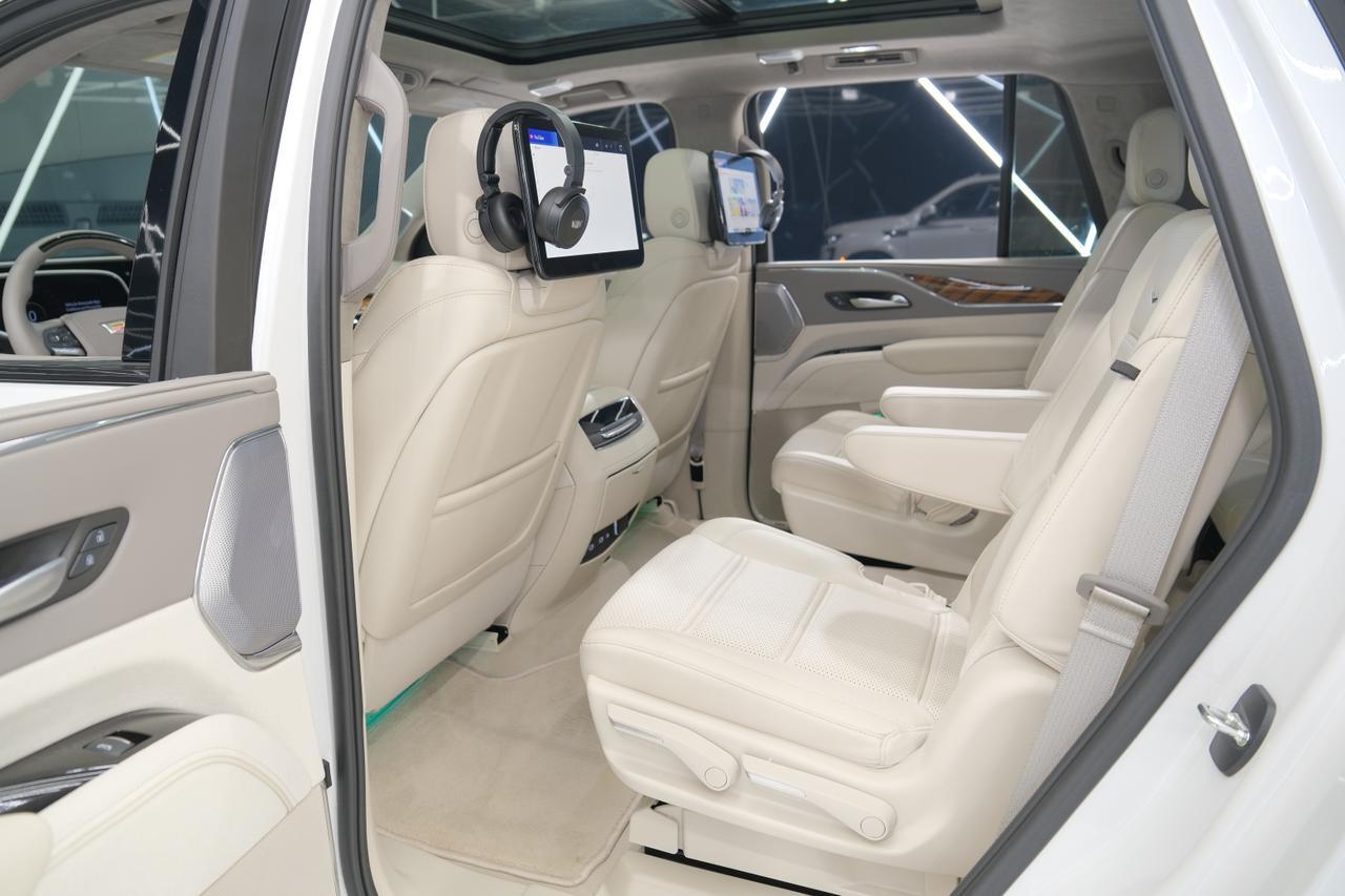 2024 Cadillac Escalade Sport Platinum Mansory Miami FL