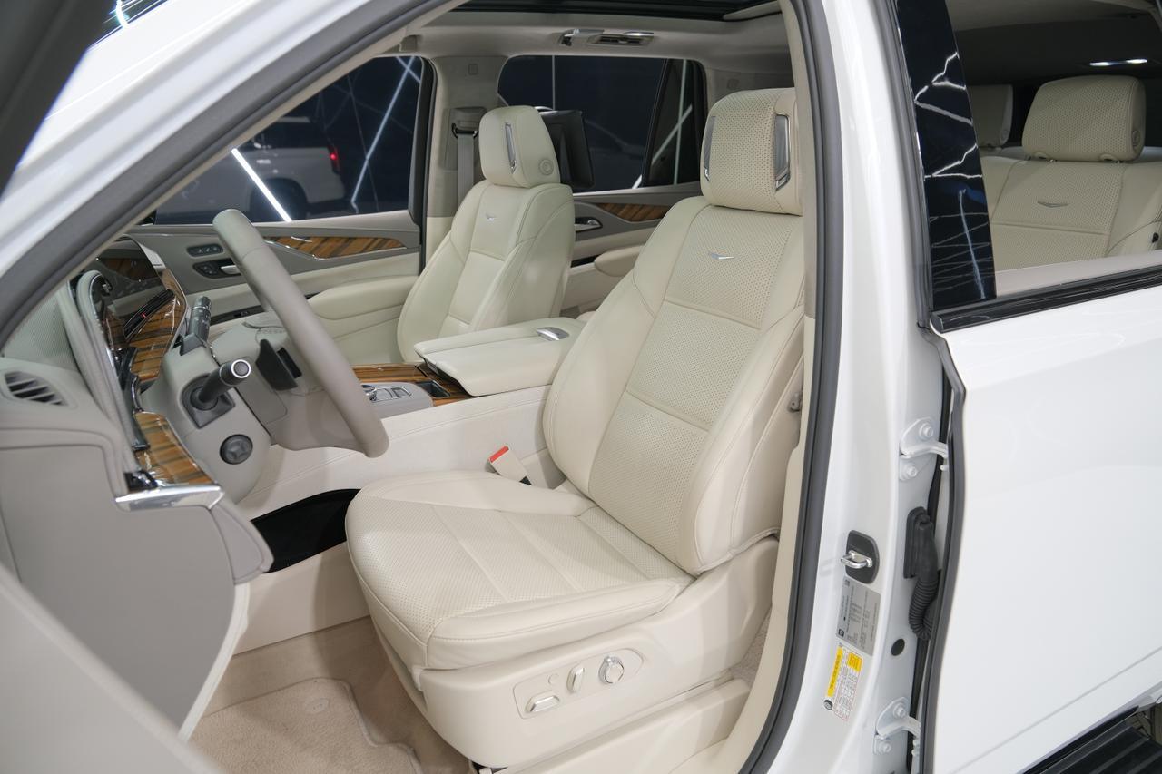 2024 Cadillac Escalade Sport Platinum Mansory Miami FL