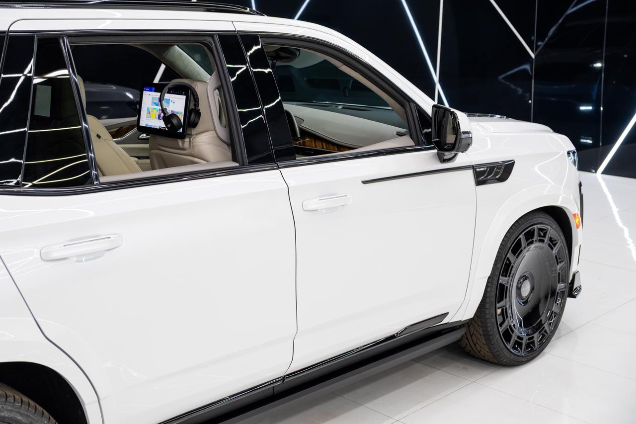 2024 Cadillac Escalade Sport Platinum Mansory Miami FL