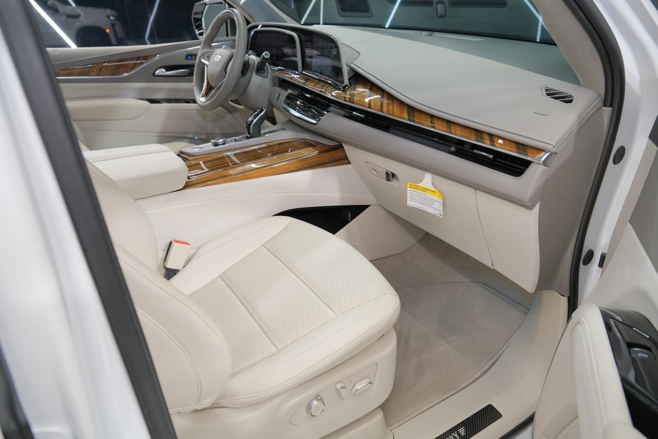 2024 Cadillac Escalade Sport Platinum Mansory Miami FL