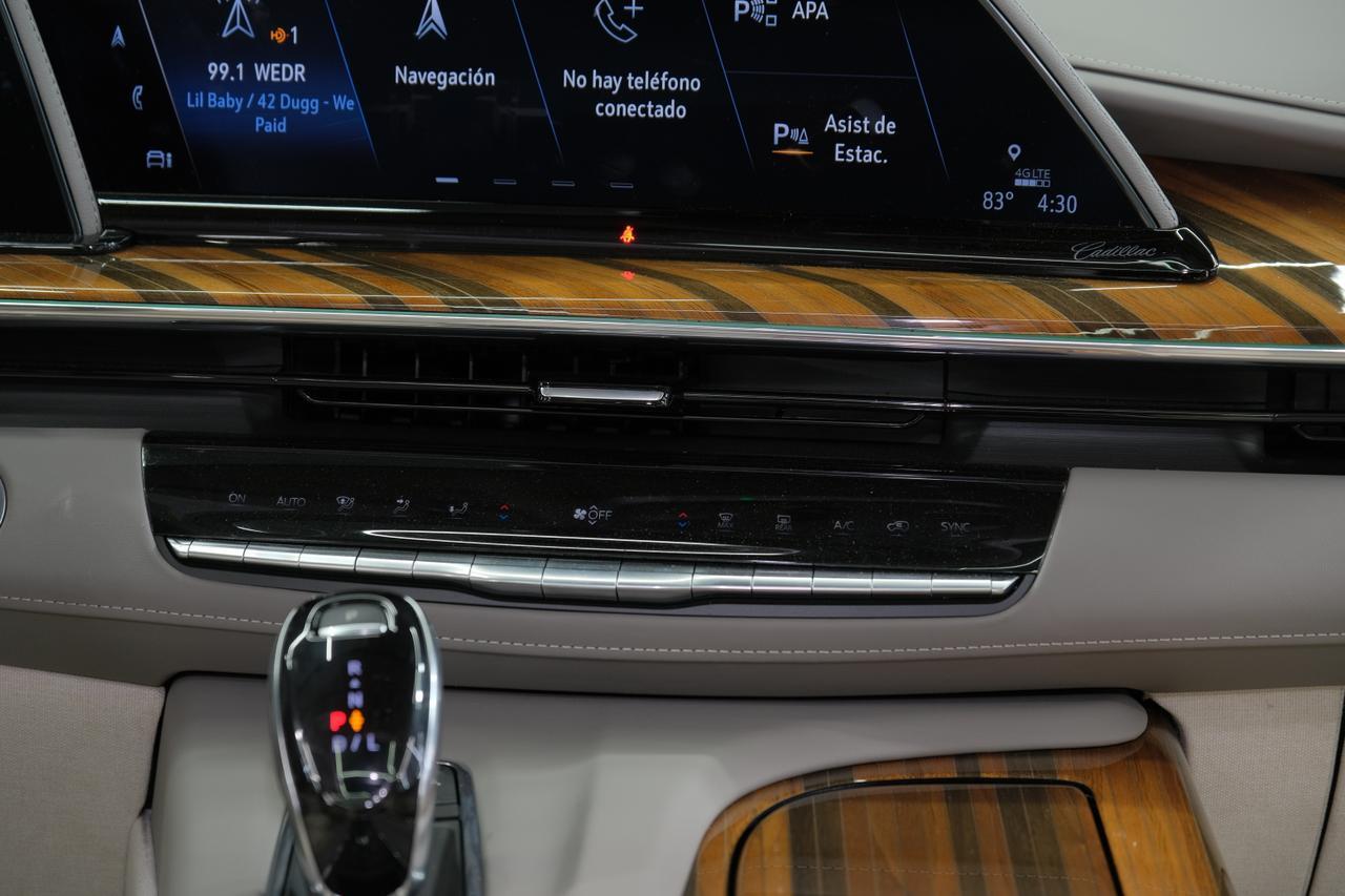 2024 Cadillac Escalade Sport Platinum Mansory Miami FL