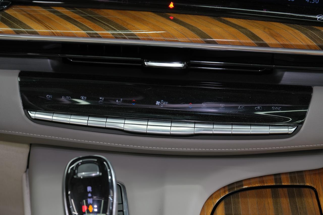 2024 Cadillac Escalade Sport Platinum Mansory Miami FL